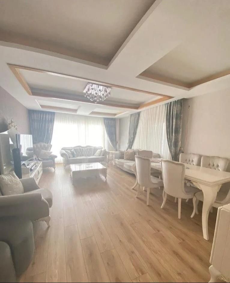 Квартира в Мерсине, Турция, 185 м2 - фото 1