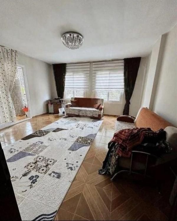 Квартира в Мерсине, Турция, 155 м2 - фото 1
