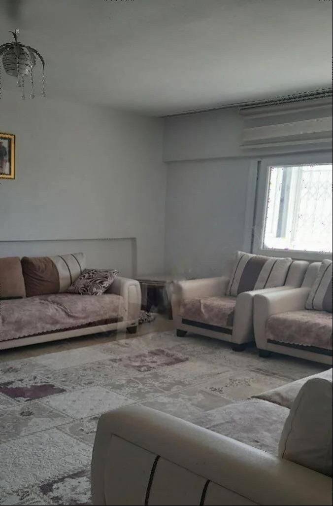 Квартира в Мерсине, Турция, 95 м2 - фото 1