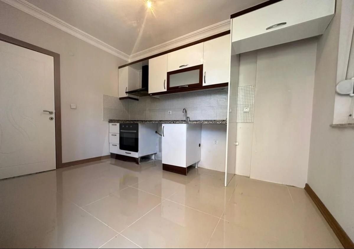 Квартира в Анталии, Турция, 100 м² - фото 1