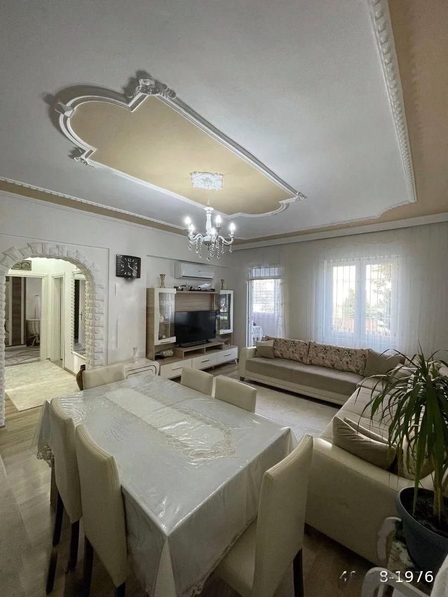 Квартира в Кемере, Турция, 80 м2 - фото 1