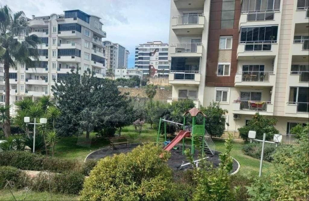 Квартира в Авсалларе, Турция, 62 м2 - фото 1