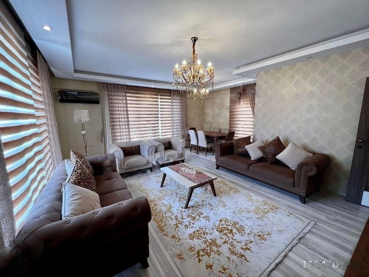 Квартира в Кемере, Турция, 125 м2 - фото 1