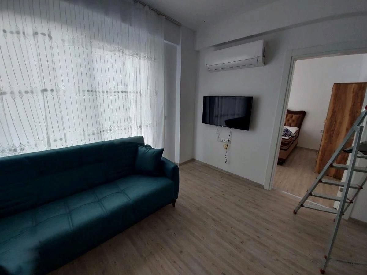Квартира в Кемере, Турция, 50 м2 - фото 1