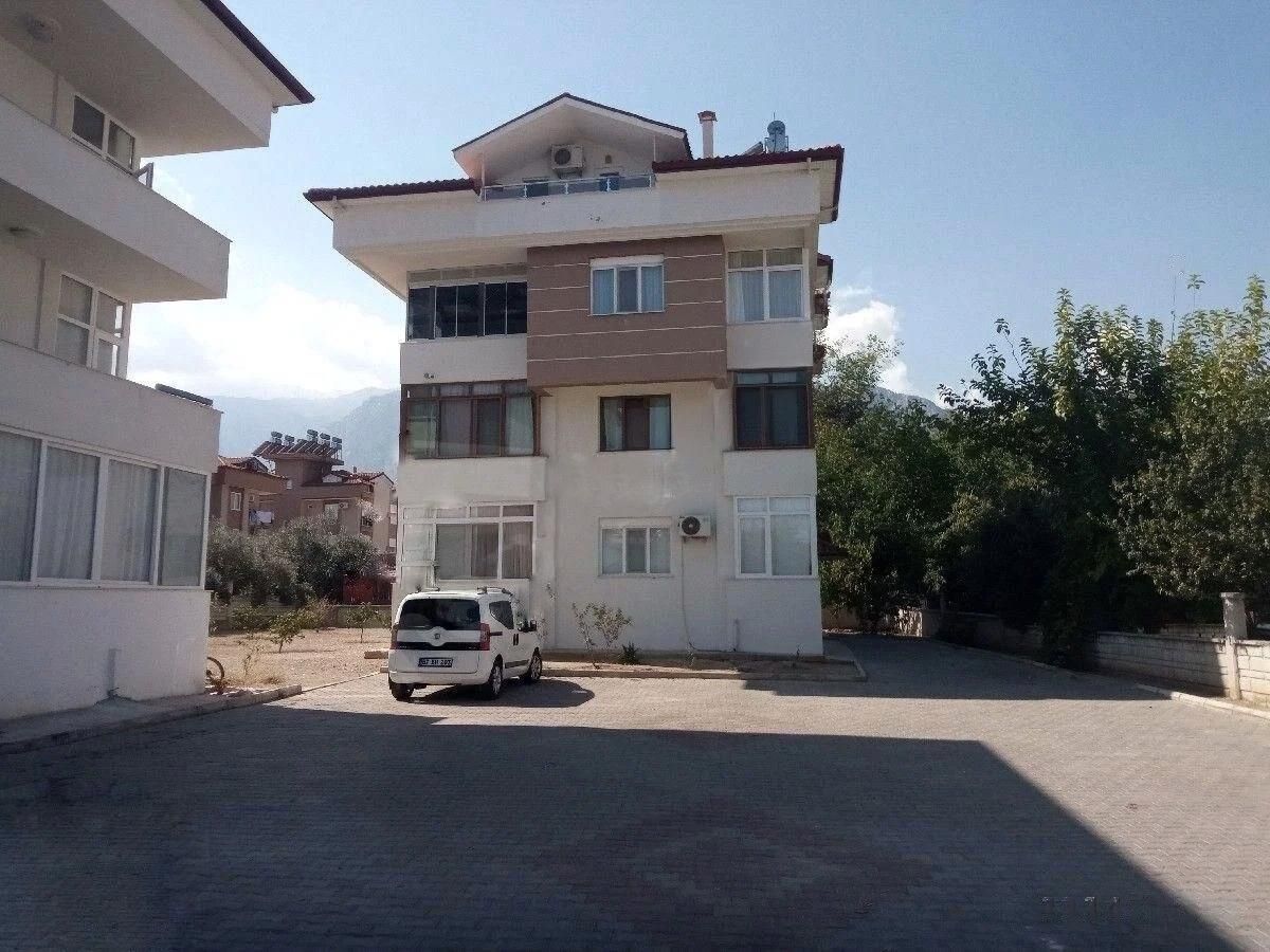 Квартира в Кемере, Турция, 160 м2 - фото 1