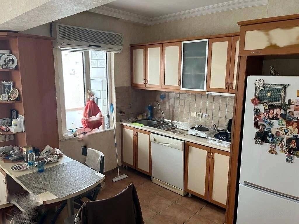Квартира в Меркезе, Турция, 72 м2 - фото 1