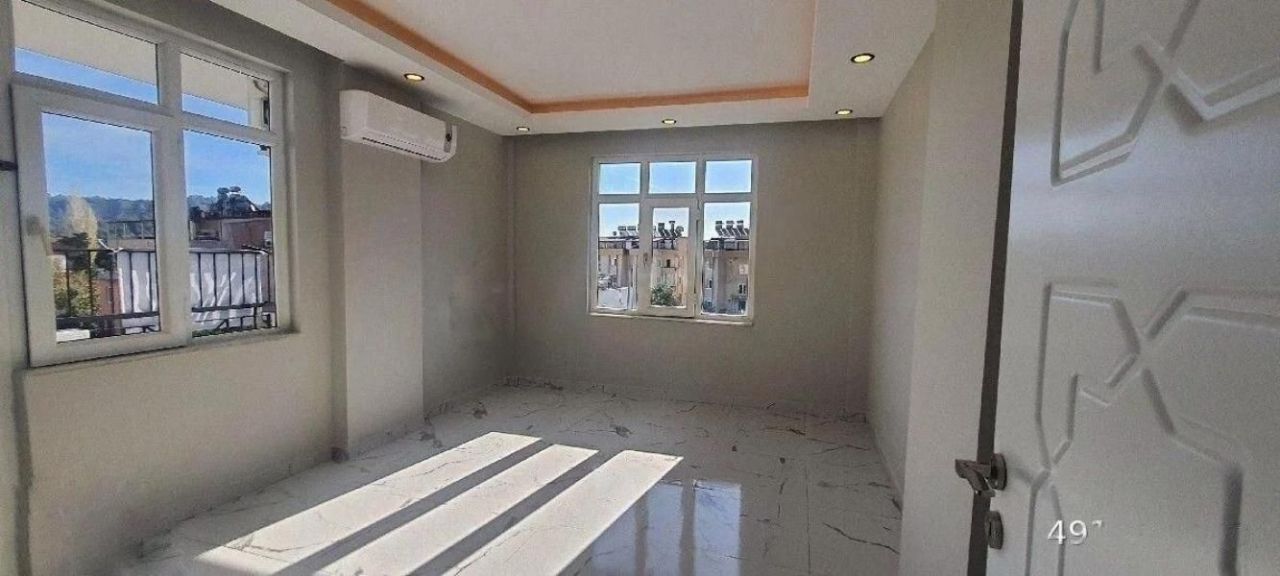 Квартира в Кемере, Турция, 90 м2 - фото 1