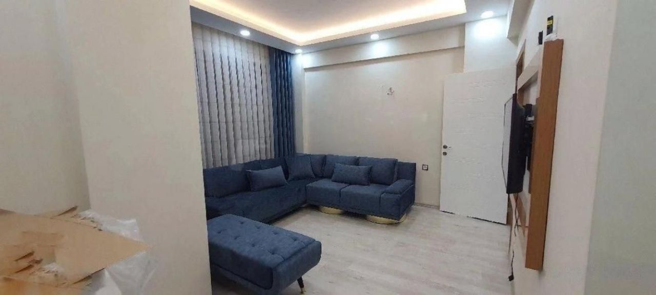 Квартира в Кемере, Турция, 70 м2 - фото 1