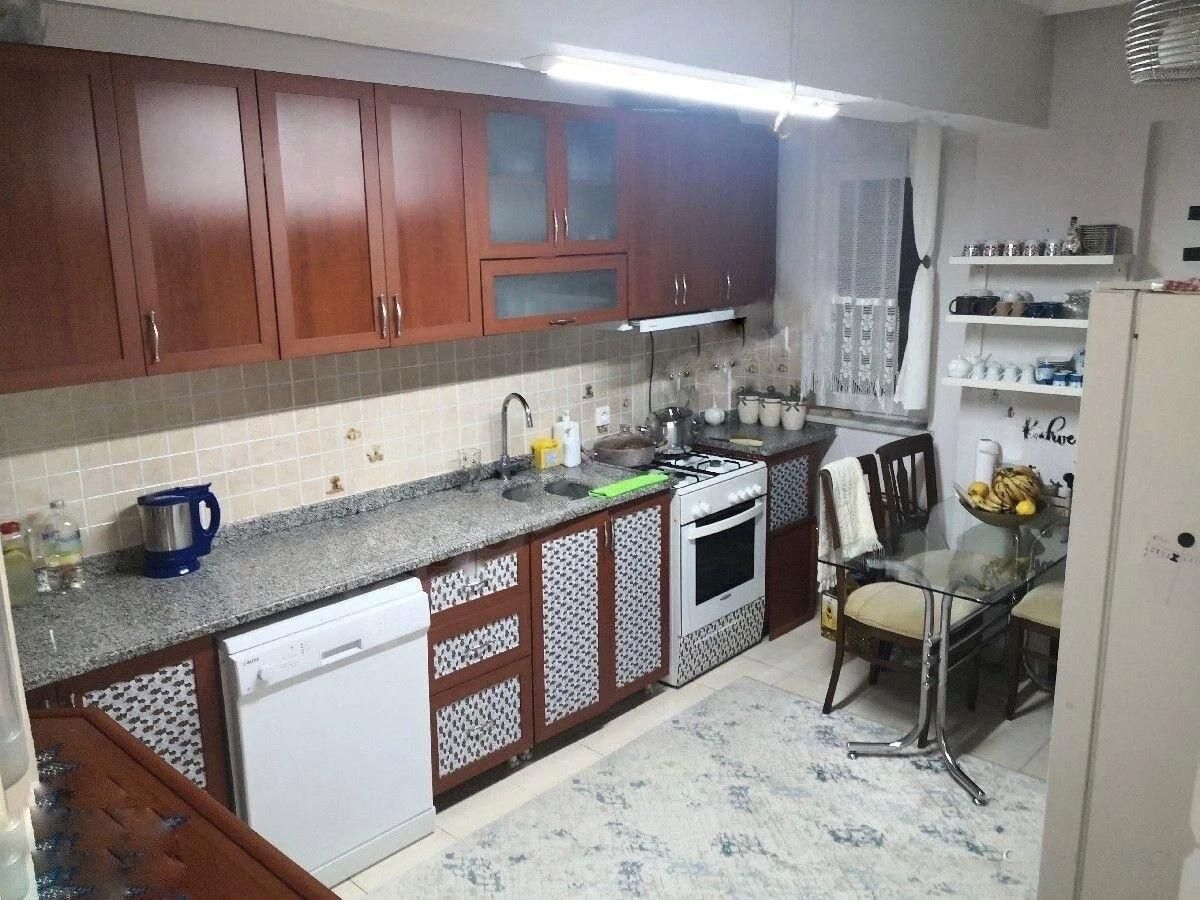 Квартира в Кемере, Турция, 98 м2 - фото 1