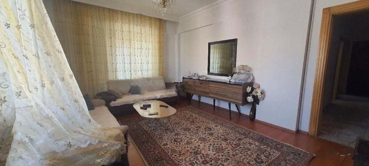 Квартира в Кемере, Турция, 190 м2 - фото 1