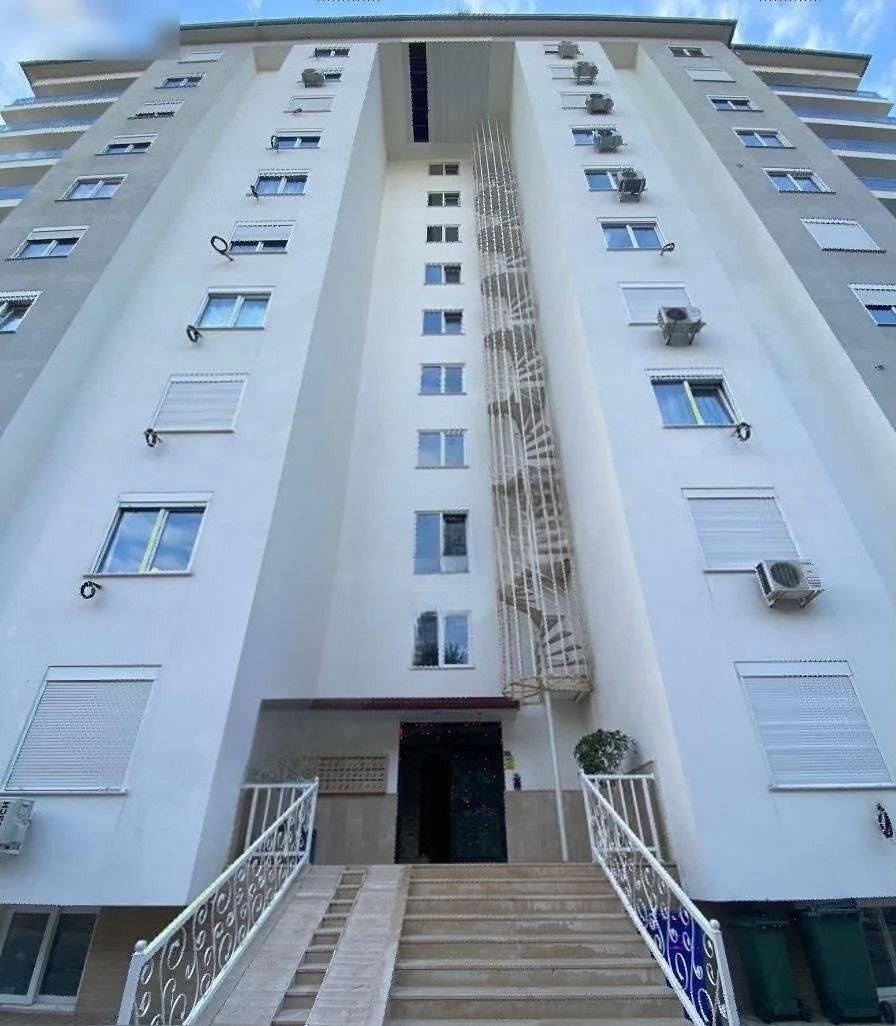 Квартира в Алании, Турция, 170 м2 - фото 1