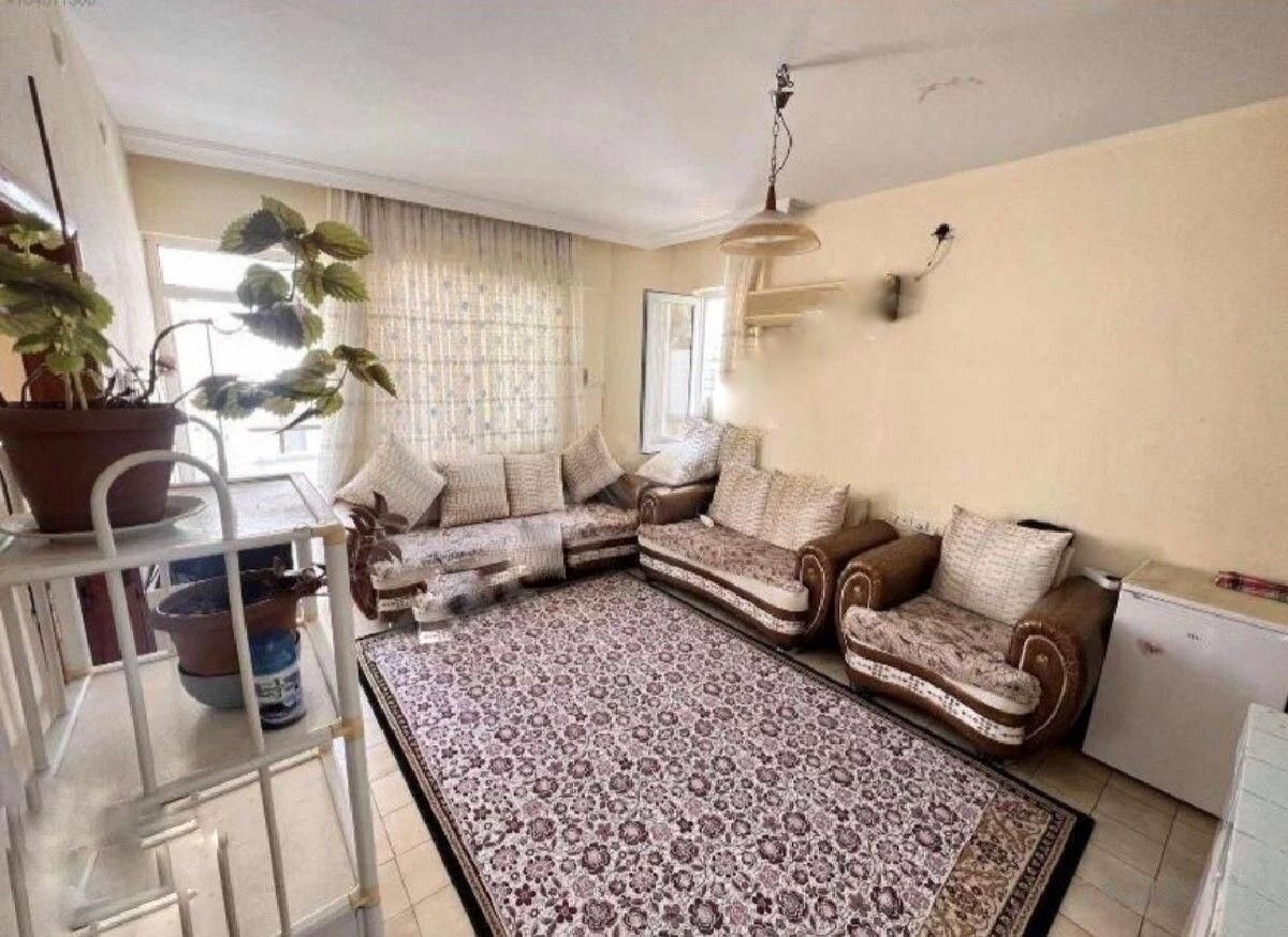 Квартира в Конаклы, Турция, 80 м2 - фото 1