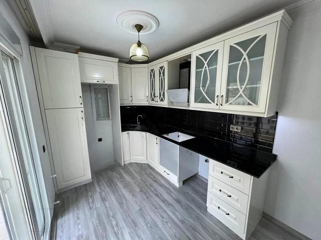 Квартира в Алании, Турция, 110 м² - фото 1