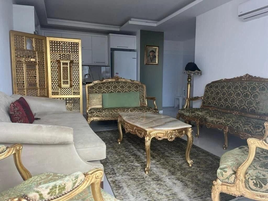 Квартира в Кестеле, Турция, 70 м2 - фото 1