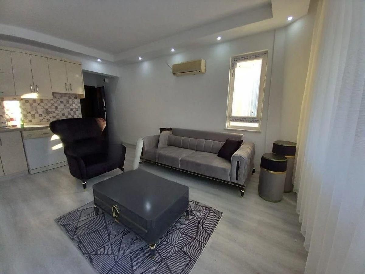 Квартира в Конаклы, Турция, 95 м2 - фото 1