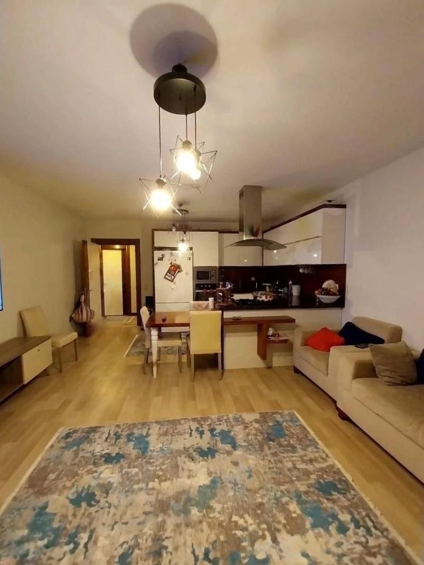 Квартира в Мерсине, Турция, 190 м2 - фото 1