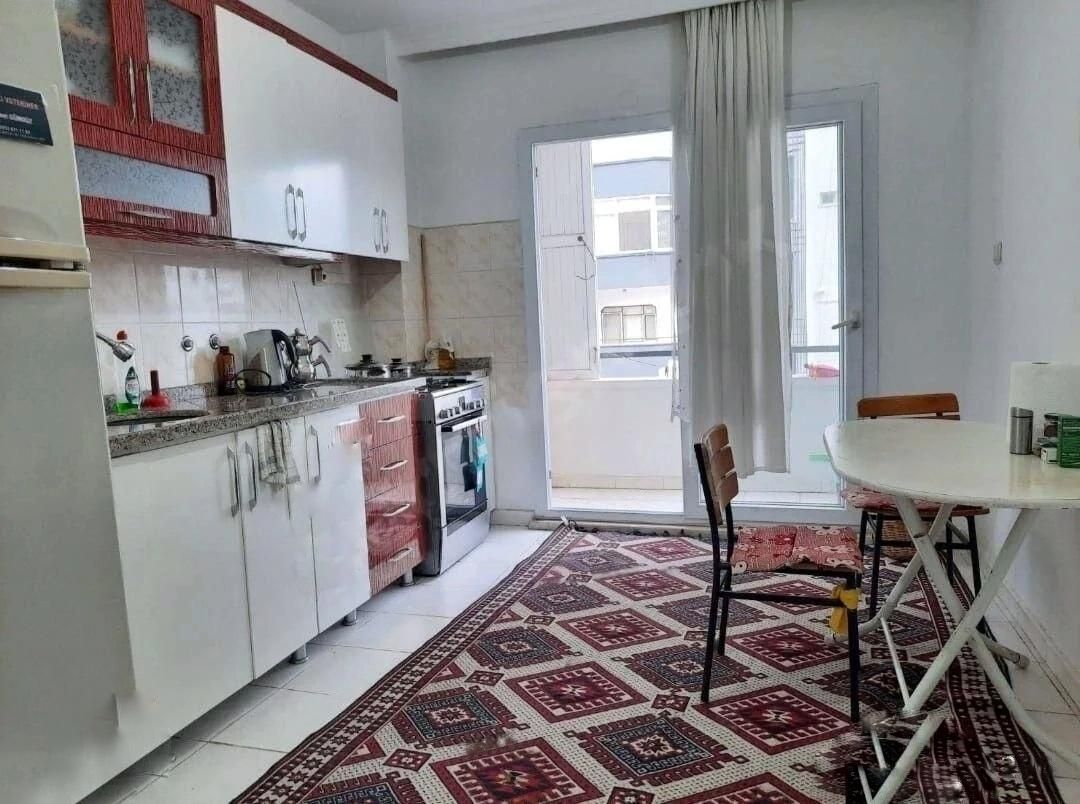 Квартира в Мерсине, Турция, 185 м2 - фото 1