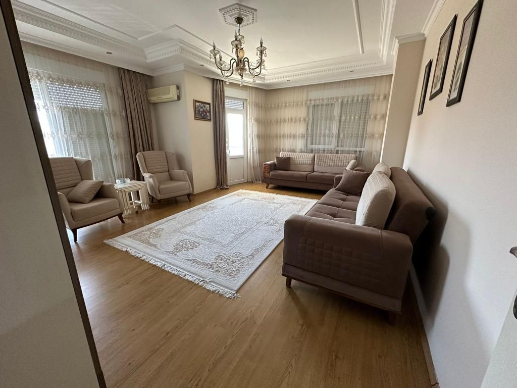 Пентхаус в Алании, Турция, 260 м² - фото 1