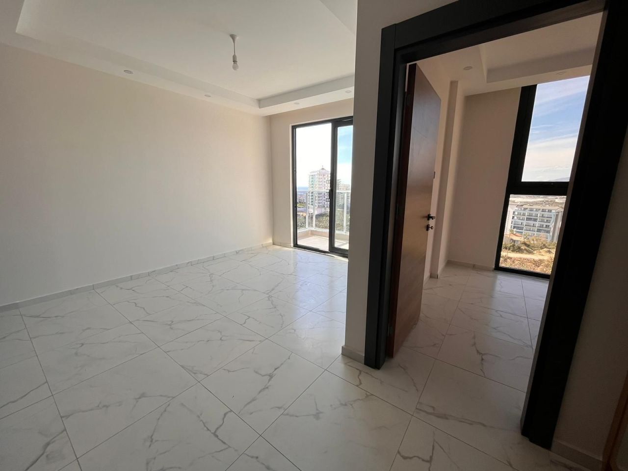 Квартира в Алании, Турция, 50 м² - фото 1