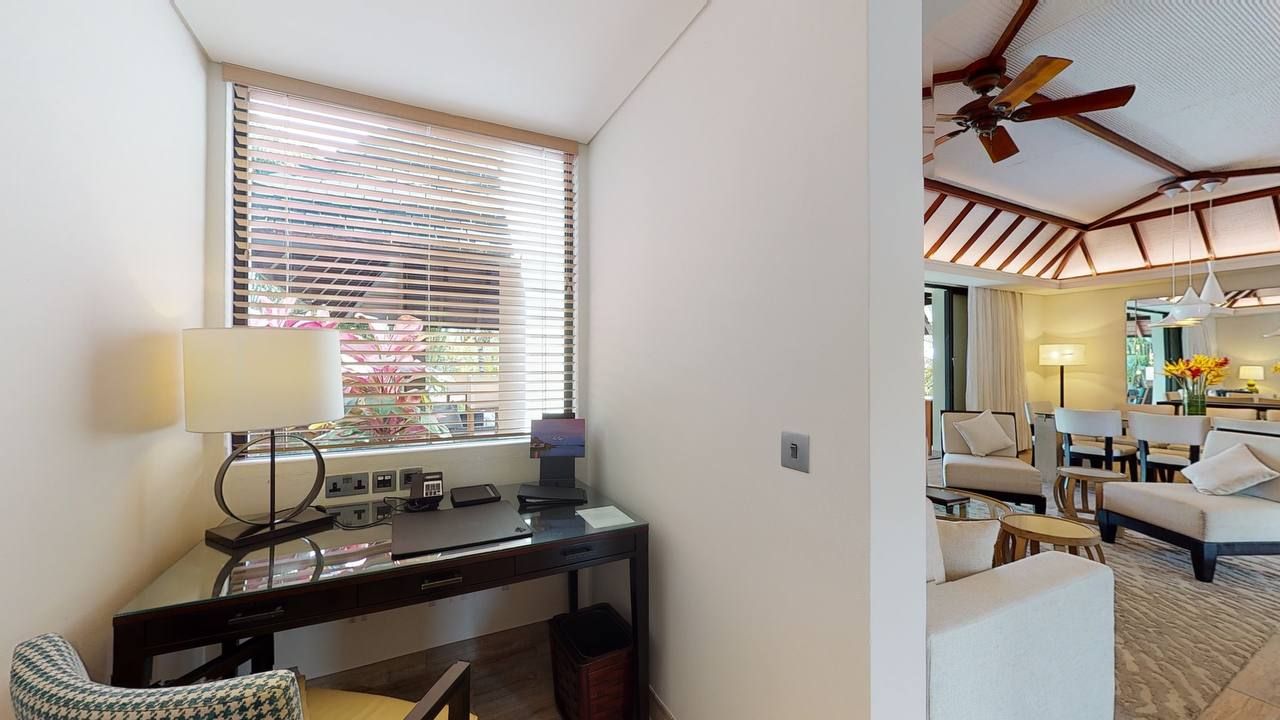 Вилла в Гранд Ривьер Нуаре, Маврикий, 223 м² - фото 6