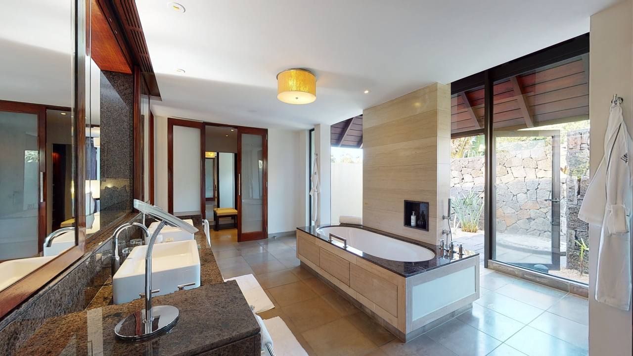 Вилла в Гранд Ривьер Нуаре, Маврикий, 223 м² - фото 8