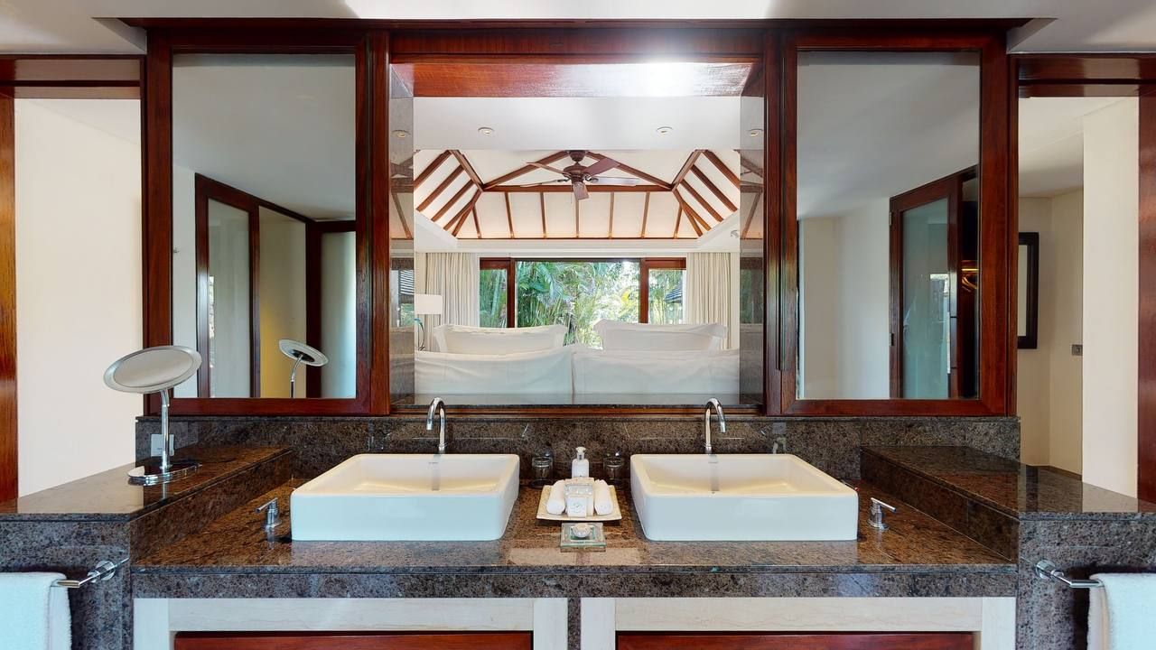 Вилла в Гранд Ривьер Нуаре, Маврикий, 223 м² - фото 9