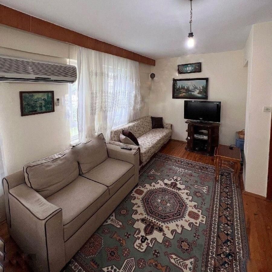 Квартира в Авсалларе, Турция, 78 м2 - фото 1