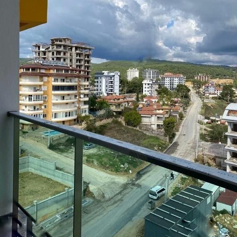 Квартира в Авсалларе, Турция, 55 м2 - фото 1
