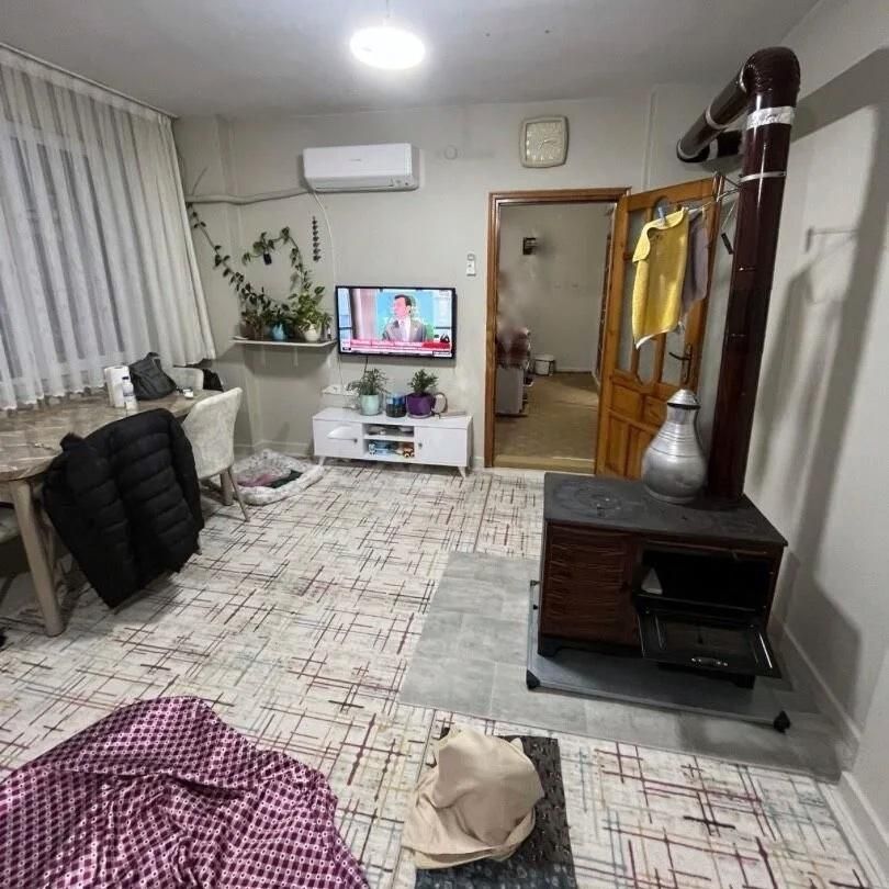 Квартира в Конаклы, Турция, 85 м2 - фото 1