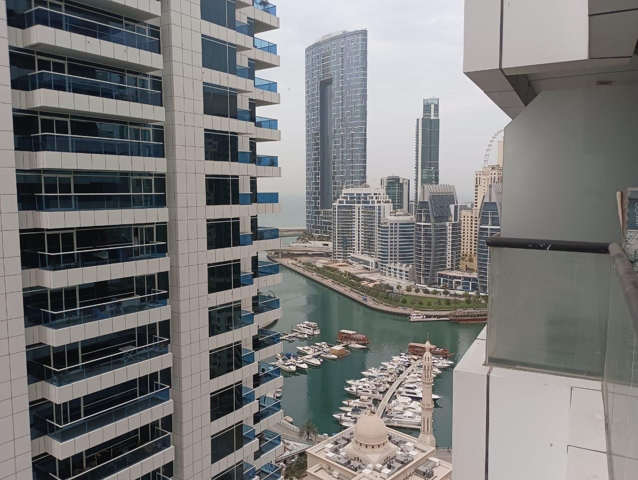 Квартира в Дубае, ОАЭ, 71 м2 - фото 1