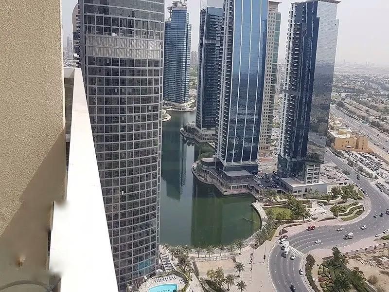 Квартира в Дубае, ОАЭ, 58 м2 - фото 1