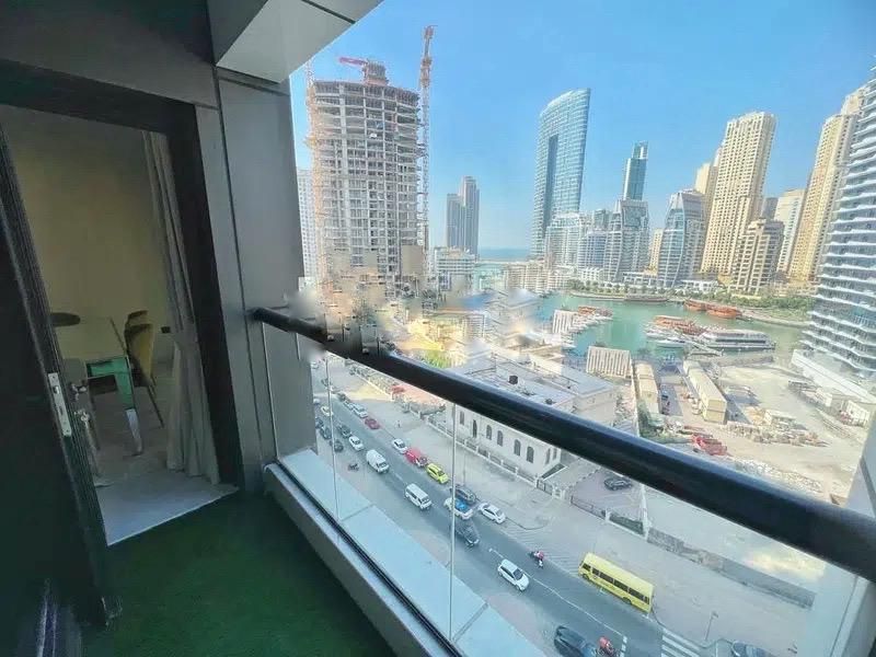 Квартира в Дубае, ОАЭ, 109 м2 - фото 1