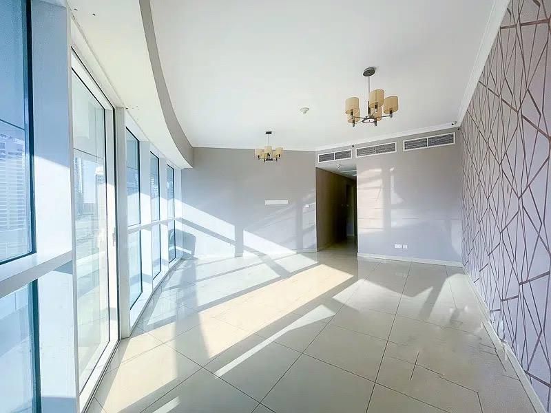 Квартира в Дубае, ОАЭ, 128 м2 - фото 1
