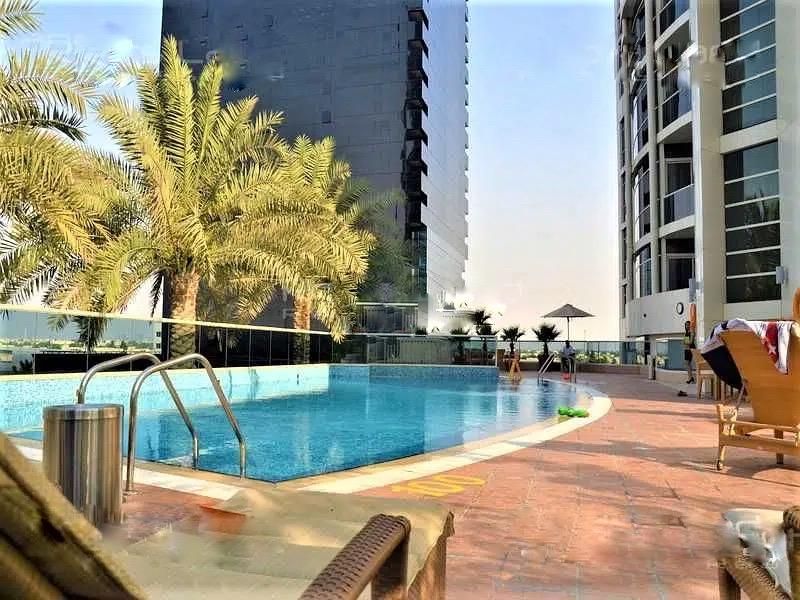 Квартира в Дубае, ОАЭ, 139 м2 - фото 1