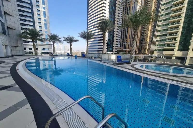 Квартира в Дубае, ОАЭ, 82 м2 - фото 1
