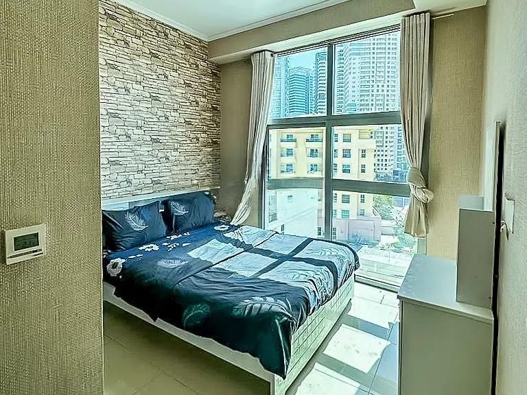 Квартира в Дубае, ОАЭ, 138 м2 - фото 1