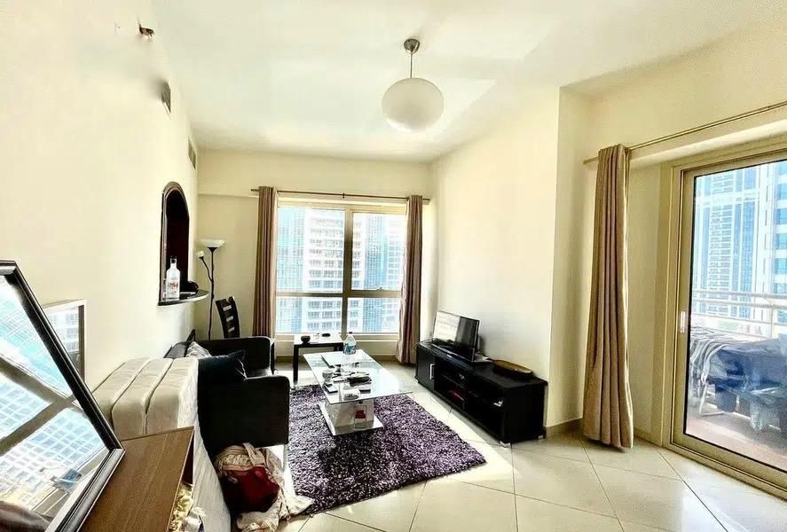 Квартира в Дубае, ОАЭ, 108 м2 - фото 1