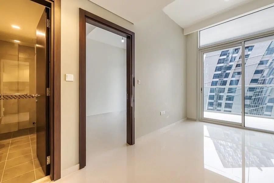 Квартира в Дубае, ОАЭ, 45 м2 - фото 1