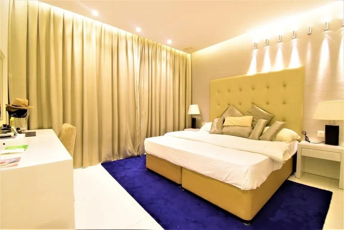 Квартира в Дубае, ОАЭ, 119 м2 - фото 1