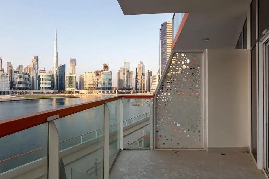 Квартира в Дубае, ОАЭ, 133 м2 - фото 1