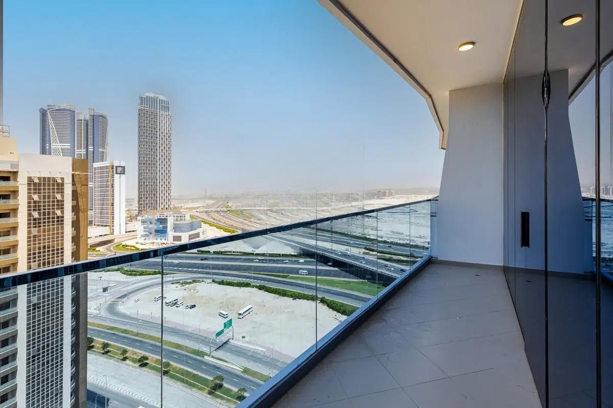 Квартира в Дубае, ОАЭ, 132 м2 - фото 1