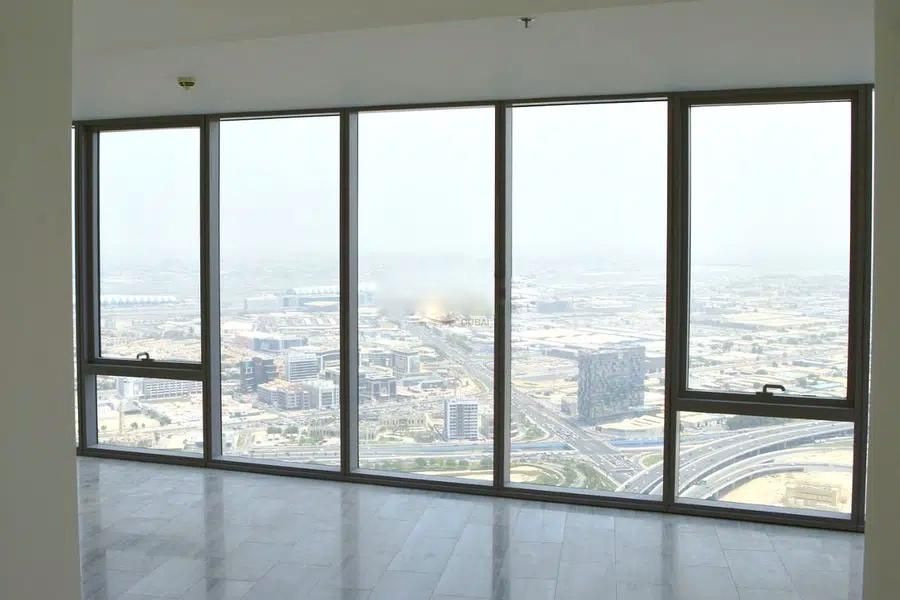 Квартира в Дубае, ОАЭ, 162 м2 - фото 1
