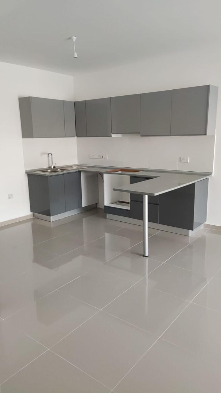 Квартира Нортхерн Джйпрус, Кипр, 52 м² - фото 1