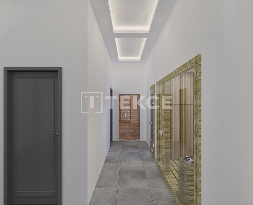 Офис в Алании, Турция, 130 м² - фото 8