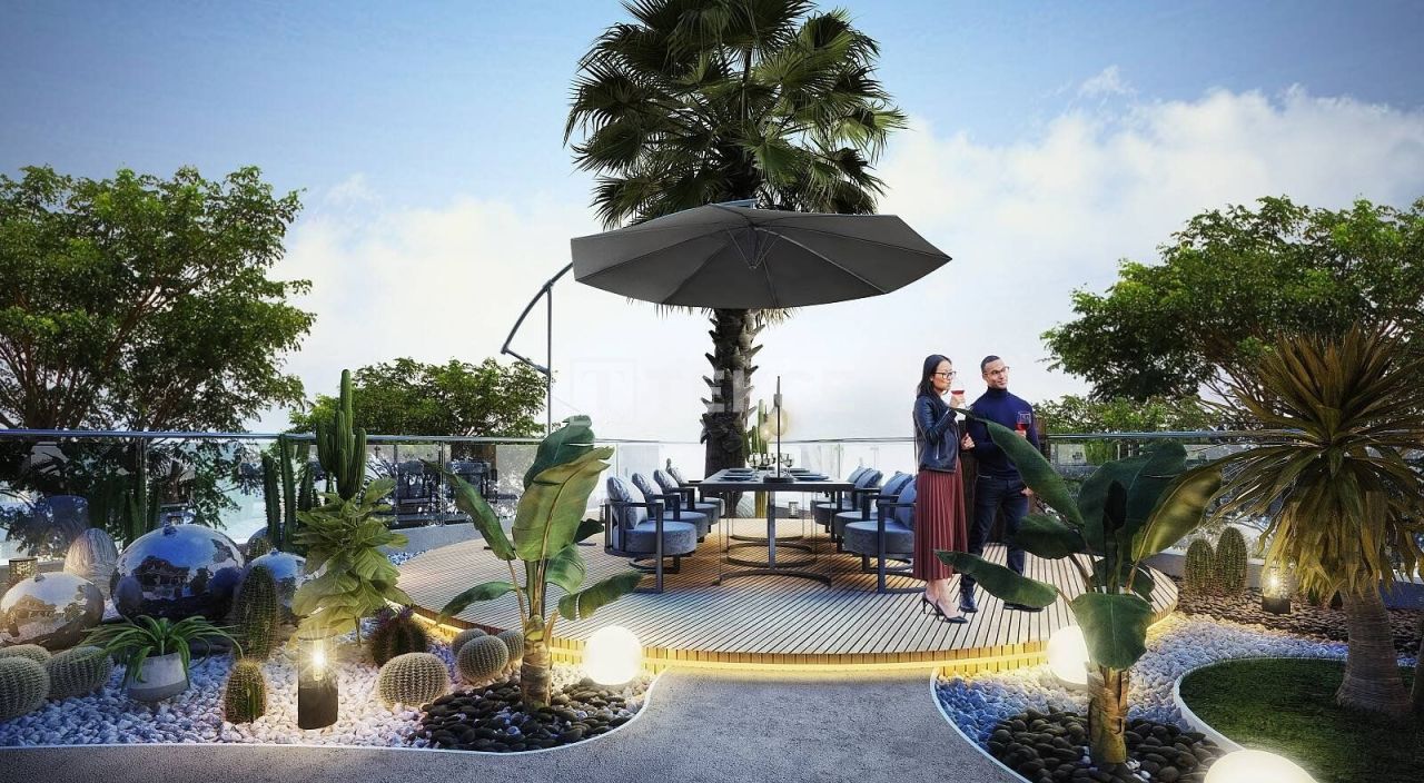 Вилла в Алании, Турция, 220 м² - фото 11