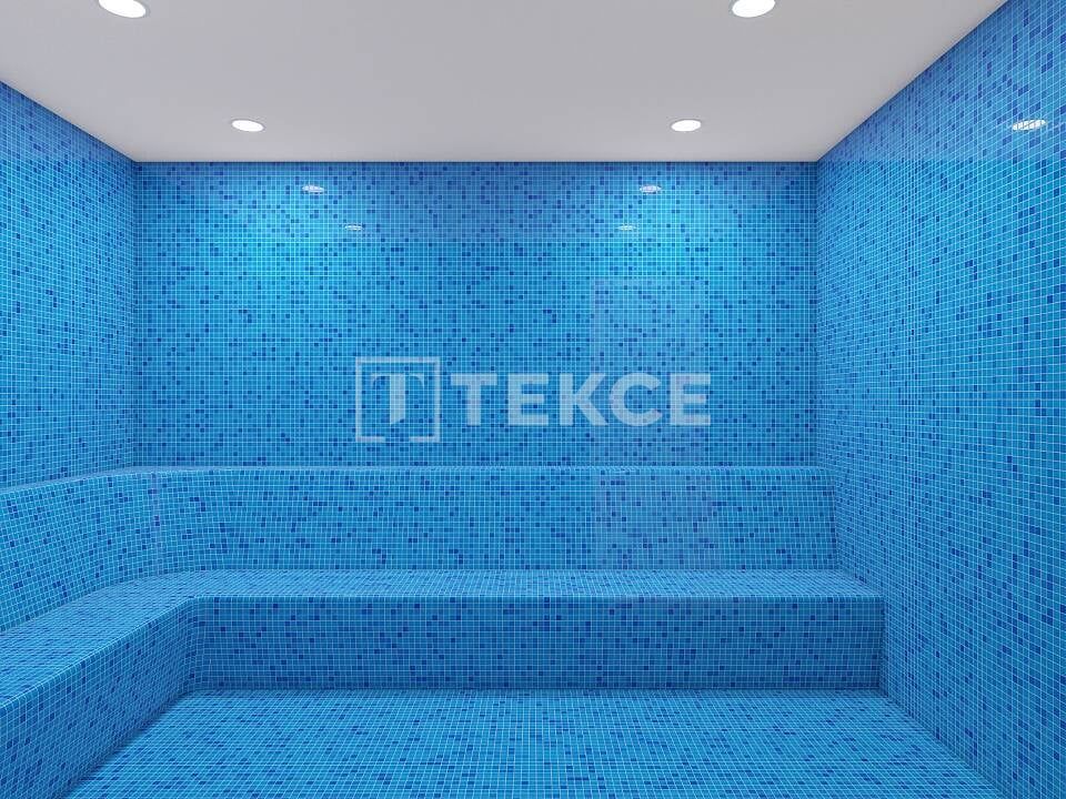 Пентхаус в Алании, Турция, 120 м² - фото 18