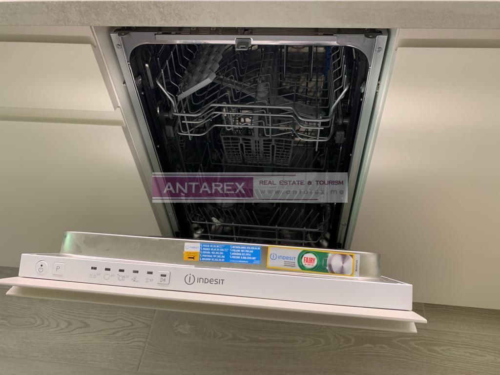 Апартаменты в Бечичи, Черногория, 32 м² - фото 4