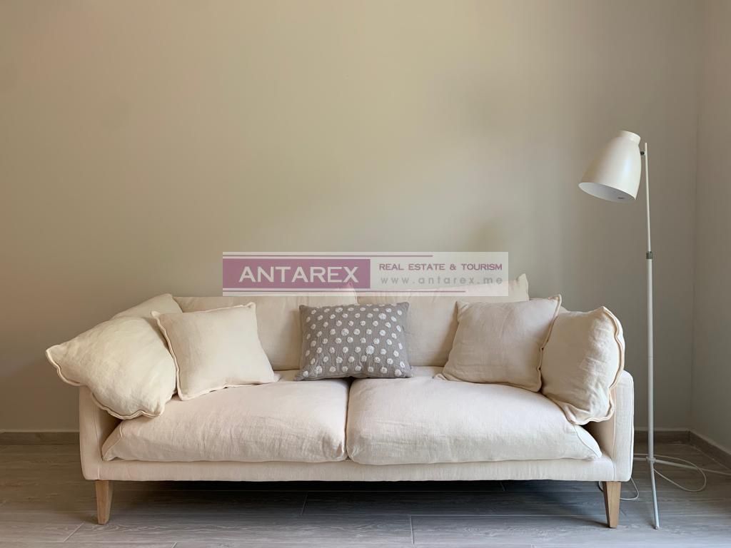 Апартаменты в Бечичи, Черногория, 32 м² - фото 5