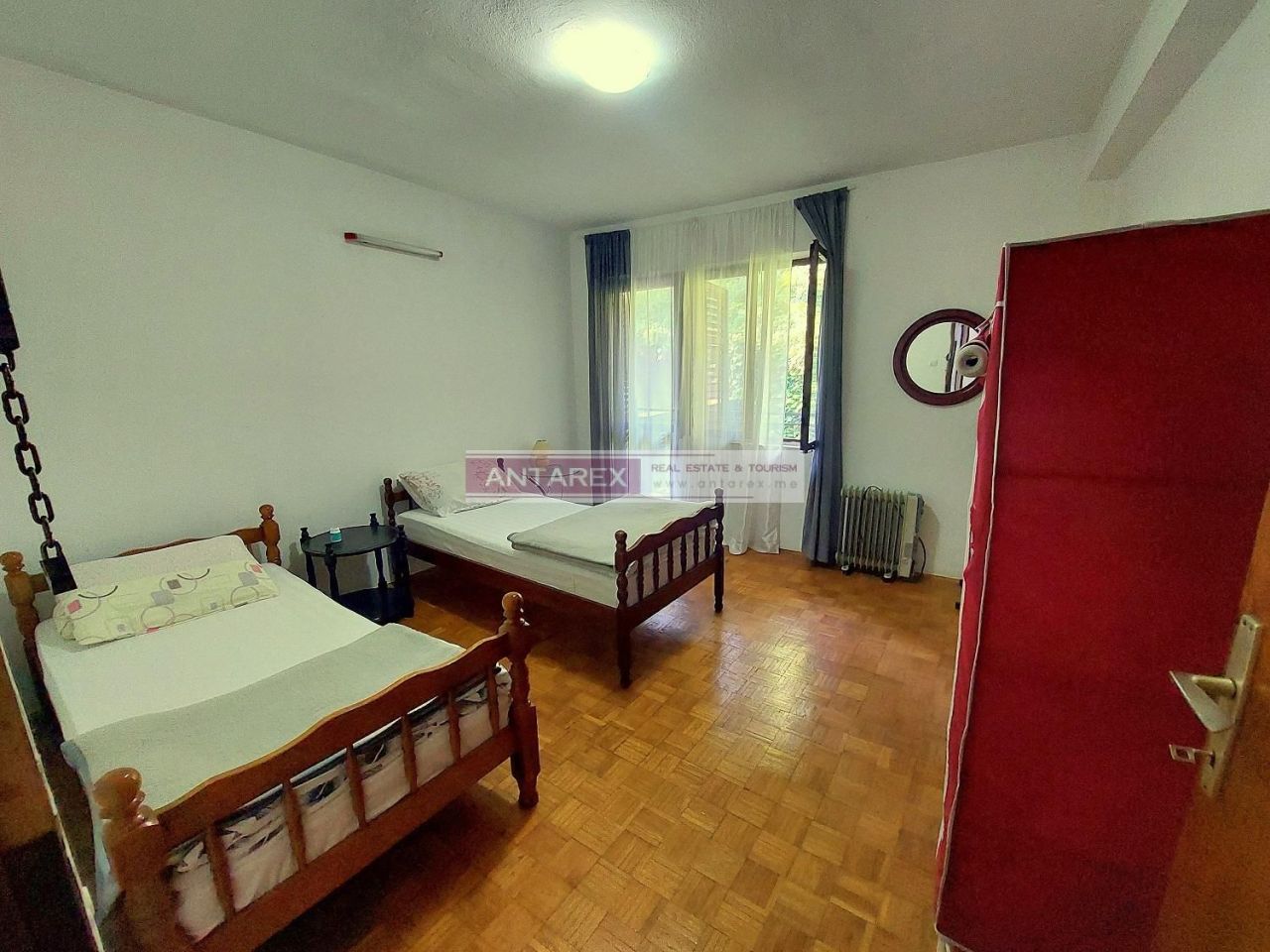 Апартаменты в Херцег-Нови, Черногория, 85 м² - фото 5