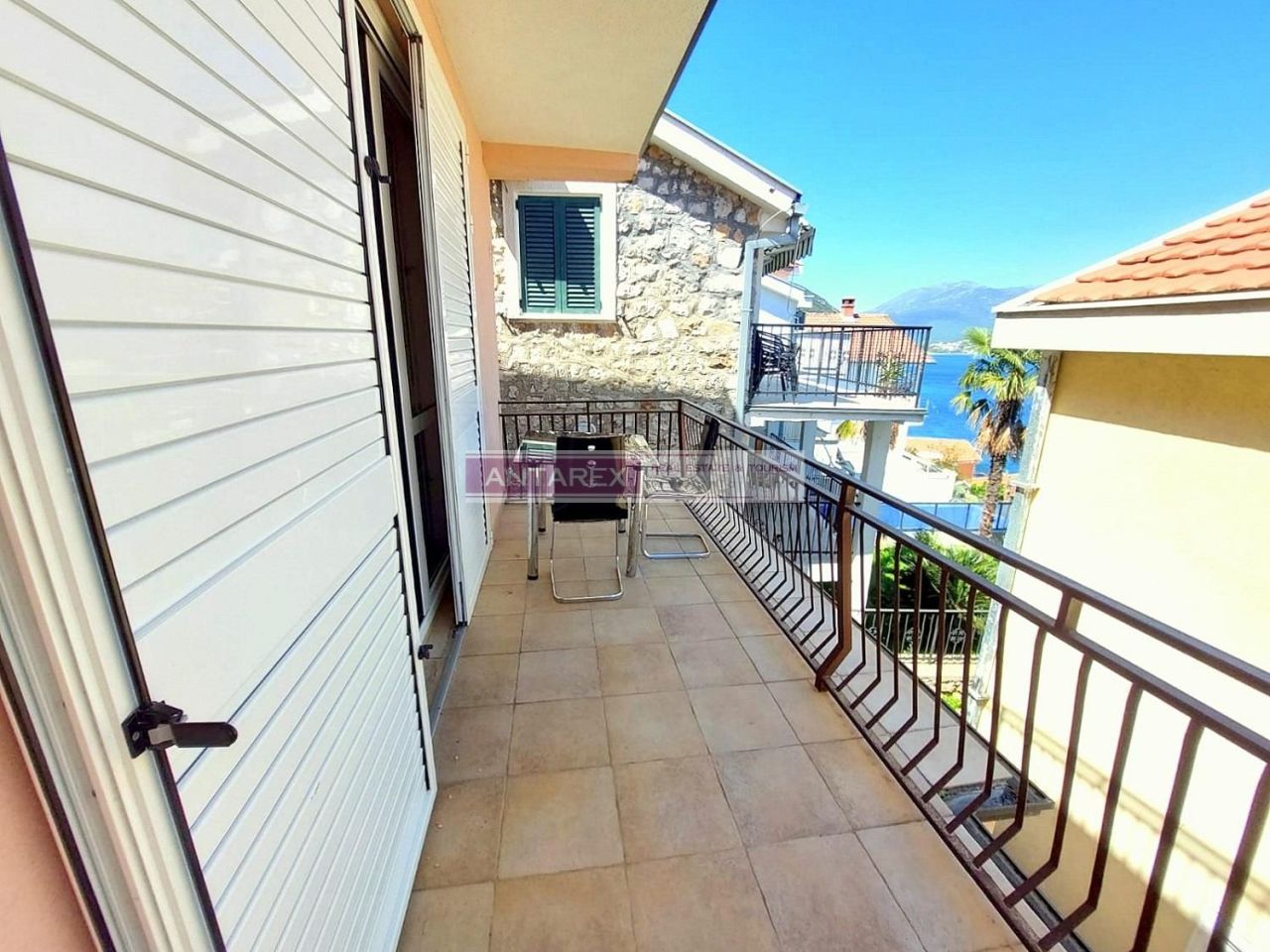 Апартаменты в Нивице, Черногория, 58 м² - фото 6